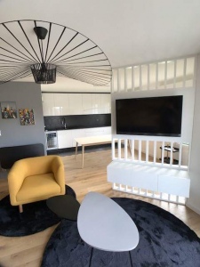 Aménagement maison REZÉ