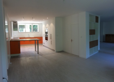 Aménagement maison NANTES